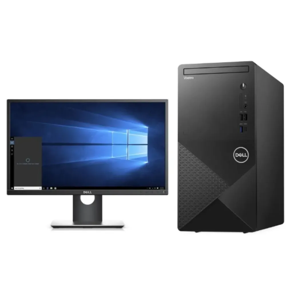[P0533] DELL DESKTOP VOSTRO 3030 INTEL PROCESSOR I5/12TH GEN/8GB/512GB