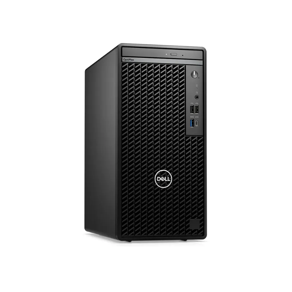 [P0241] Dell Optiplex Tower 7020 Desktop i3-14100/ 14GEN/ 8GB/ 512GB