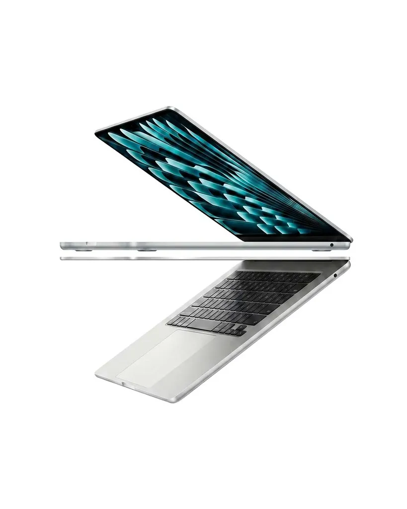 [P1097] Apple Macbook Air M5 13" 10C CPU/ 8C G[U 16GB/ 512GB/ Silver