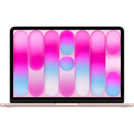 [P1018] Apple Macbook Neo 13" 6C CPU/ 5C GPU 8GB/ 256GB/ Blush