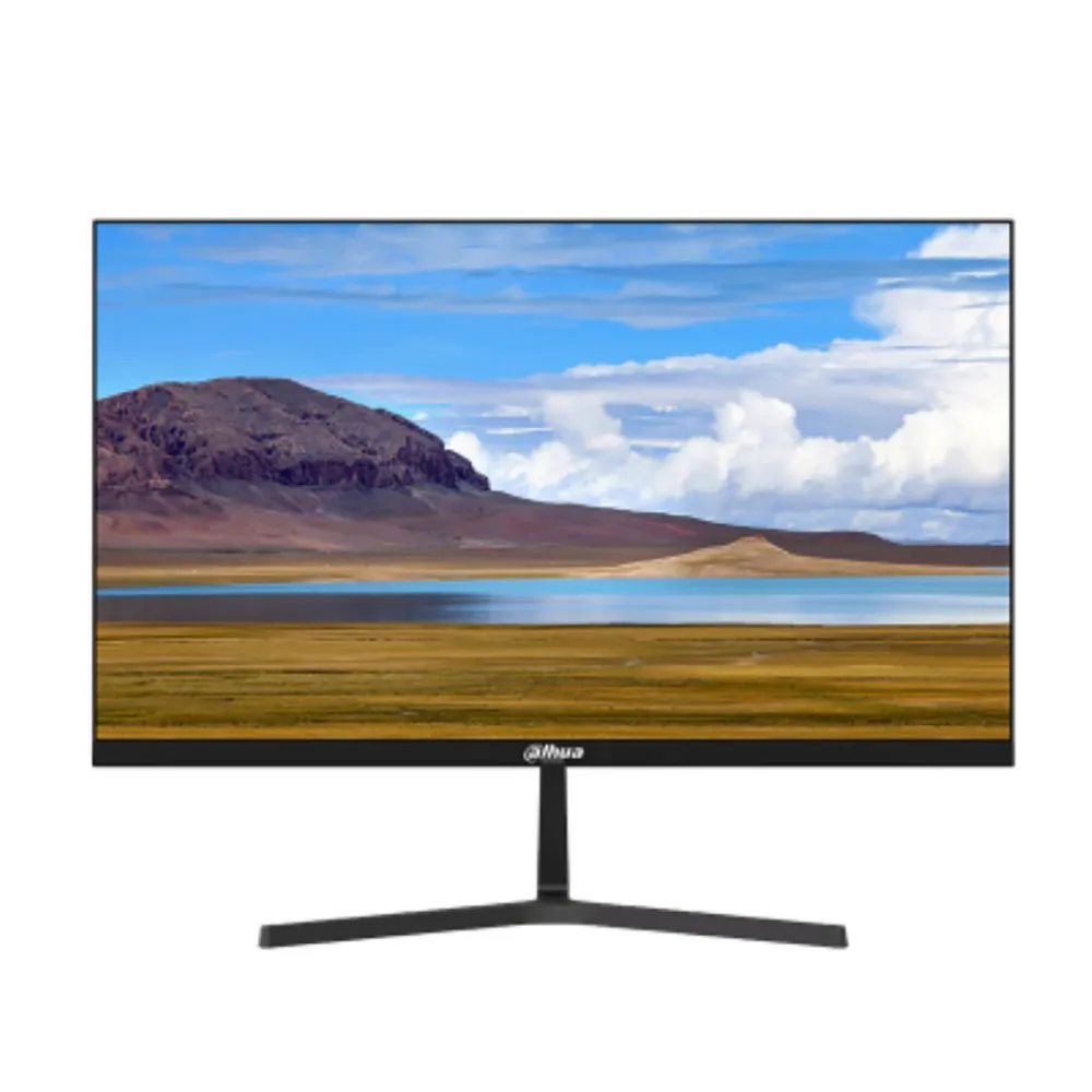 [P1057] Dahua 24" Monitor DHI-LM24-B201S