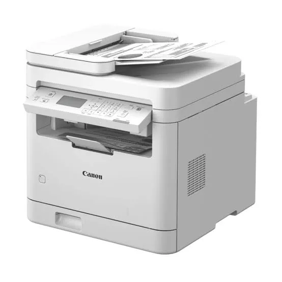 [P0538] CANON MF284DW PRINTER