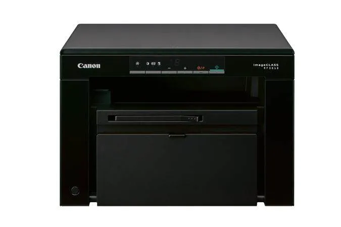 [P0529] CANON MF3010 PRINTER