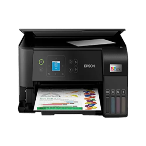[P0735] EPSON L3560 MULTIFUNCTION PRINTER WITH Wi Fi