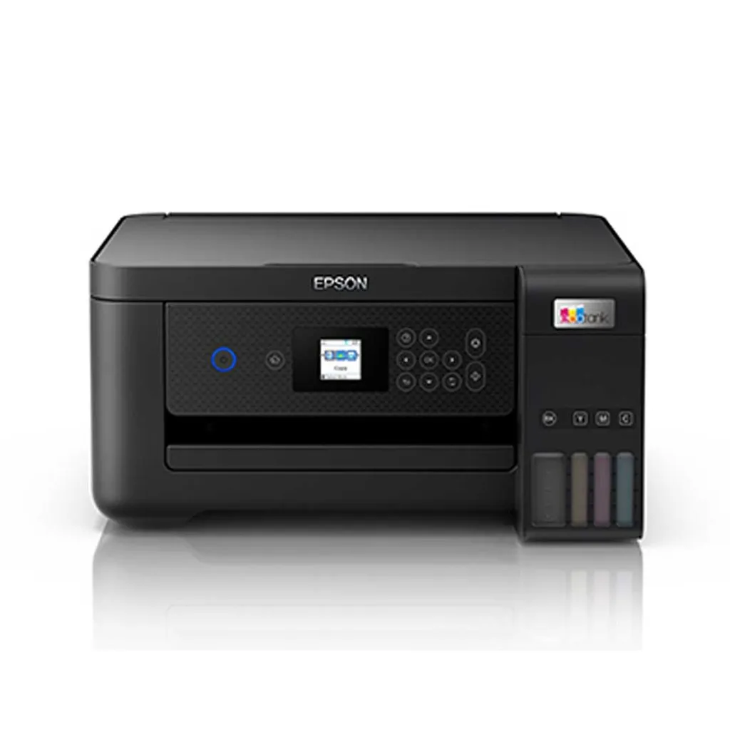 [P0734] EPSON L4260 COLOR MULTIFUNCTION PRINTER