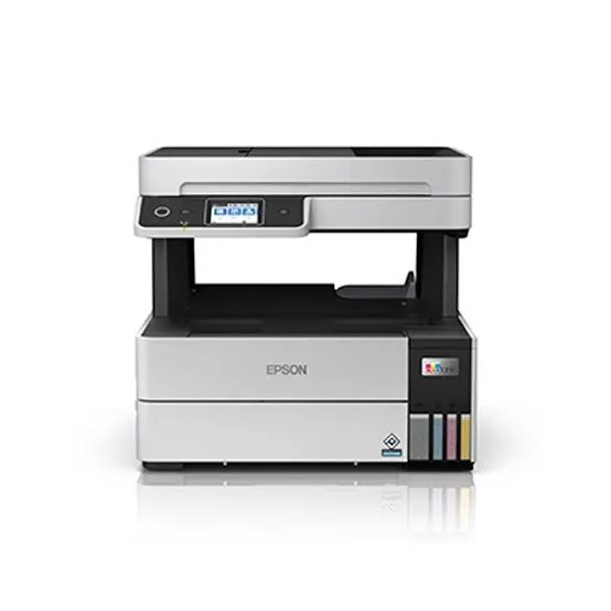 [P0733] EPSON L6460 MULTIFUNCTION COLOR PRINTER