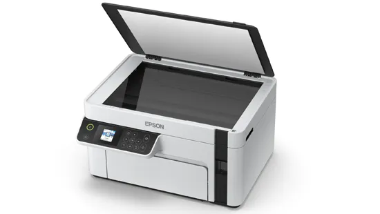 [P0737] EPSON M2110 INKJET PRINTER