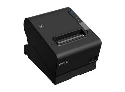 [P0922] EPSON TM-T88VI-211POS PRINTER
