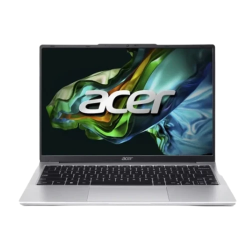 Acer Laptop AL14-32P-39ZH/Core i3/ 8GB DDR5 RAM/ 512GB NVme SSD/ Light Silver