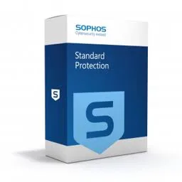Sophos XGS 128 Standard Protection (Firewall License)-36Months