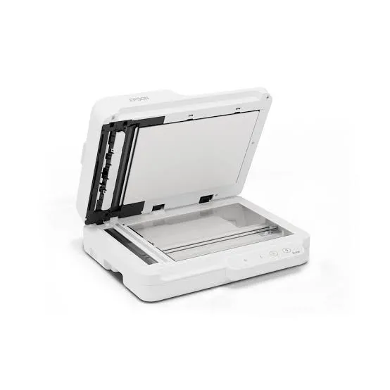 Epson WorkForce DS-1730 Color Document Scanner