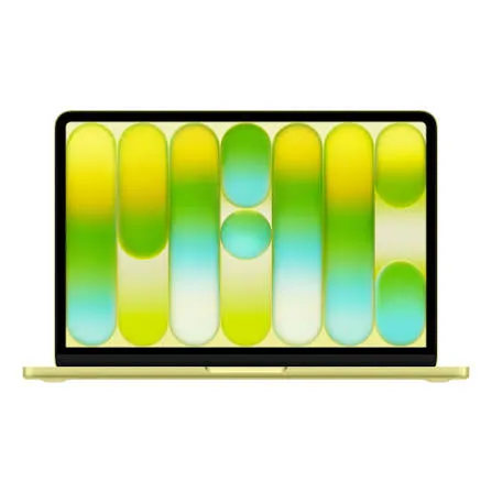 [MacBook Neo Citrus] Apple MacBook Neo 13" 6C CPU/ 5C GPU 8GB/ 256GB/ Citrus