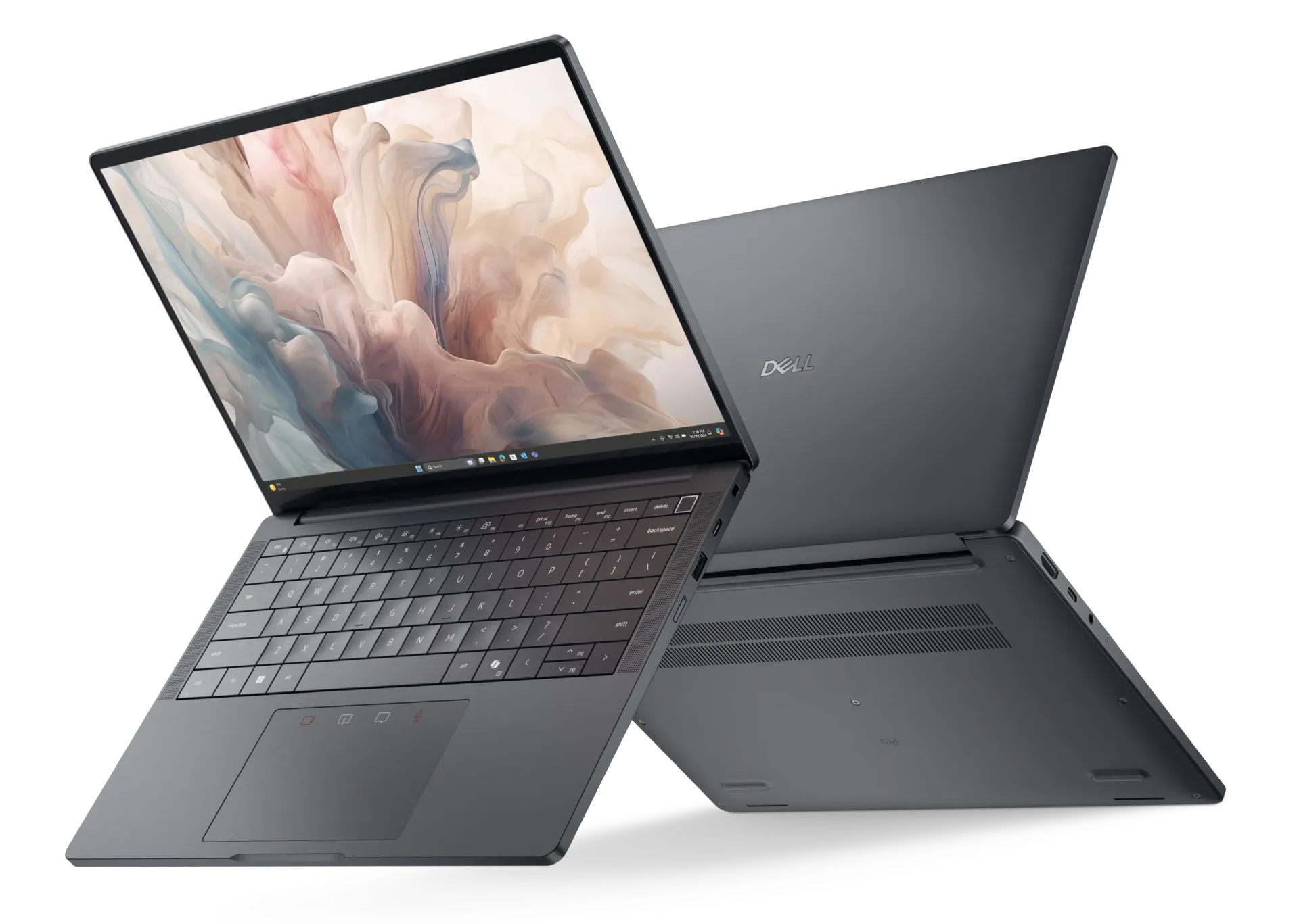 [Premium PA14250] Dell Pro 14 Premium PA14250 XCTO |Ultra 7 | 16GB RAM | 1TB SSD | Win 11 Pro | Backlit| Touch