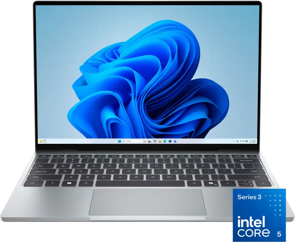 Dell XPS 13 2026 - Intel Core 5 320 Processor | 8GB RAM | 512GB SSD | 13.4″ 2.5K (2560 x 1600) Touch Display |