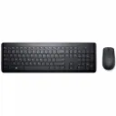 Dell Wireless Keyboard And Mouse KM117