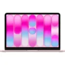 Apple Macbook Neo 13" 6C CPU/ 5C GPU 8GB/ 256GB/ Blush