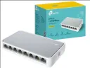 8 Port 10/100M MINI DESKTOP SWITCH TL-SF1008D (TP Link)