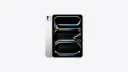 Apple iPad M5 Pro 11 Wifi 256GB Silver