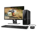 Dell Desktop Inspiron 3470 | I5 | 8GB RAM | 256GB SSD | Keyboard & Mouse