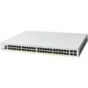 Cisco Catalyst C1300-48T-4G Network Switch | 48-Port Gigabit Managed